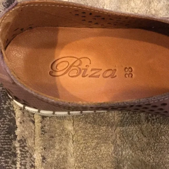 NWOT Biza Petra - Picture 5 of 9